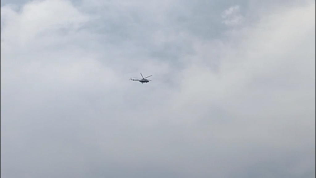 काशी पहुंचे पीएम मोदी, राज्यपाल-सीएम ने किया स्वागत; बरेका गेस्ट हाउस में पदाधिकारियों संग बैठक