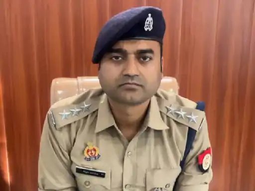 वाराणसी: निजी फोटो वायरल करने की धमकी, युवती की शिकायत पर मुकदमा दर्ज