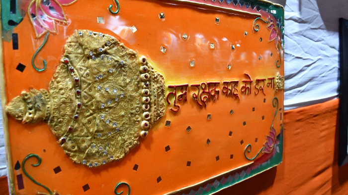 संकट मोचन समारोह में ‘राम की शक्ति पूजा’ ने बांधा समां, संगीत और रामलीला का अनोखा संगम