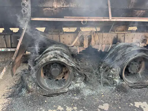 मणिपुर के मोइरांग ट्रोंगलाओबी में बम हमला: दो बच्चों की मौत, मां गंभीर रूप से घायल