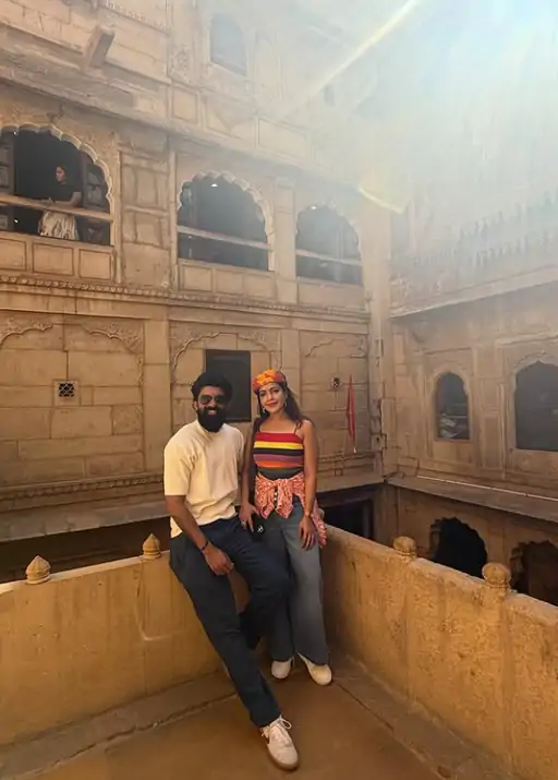 चेन्नई में साऊथ की अभिनेत्री सुभाषिनी सुब्रमण्यम का निधन, पोस्टमार्टम के लिए भेजा शव