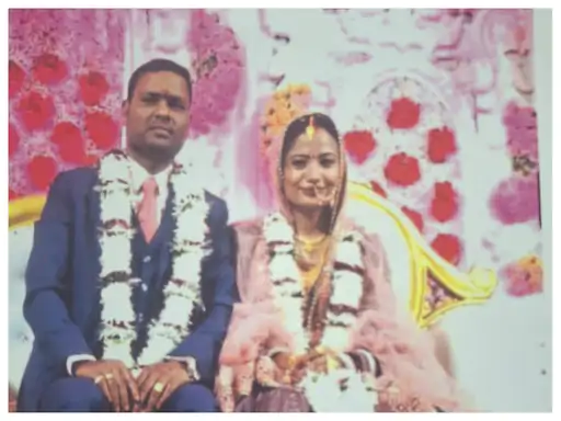 वाराणसी में महिला पर जानलेवा हमले का आरोप: 7 दिन कोमा में रही, मां ने कमिश्नर से लगाई गुहार