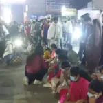PM रैली में बिगड़े हालात: धूप-घुटन से नर्सिंग छात्राएं बेहोश, सुंदरपुर-लंका रोड जाम