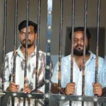 नगवा चौकी के सामने स्कॉर्पियो सवार युवकों का हाईवोल्टेज ड्रामा, ओवरटेक विवाद में सड़क पर मारपीट