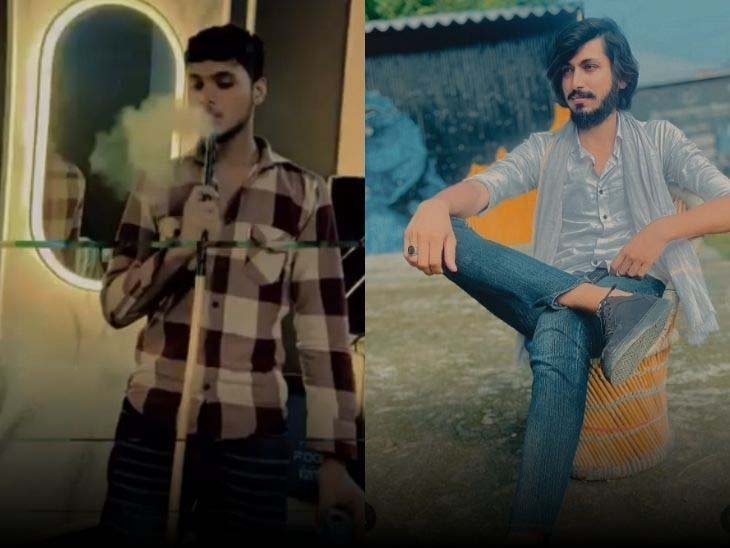 गाजियाबाद एनकाउंटर में 27 लाख लूटकांड के दो इनामी बदमाश ढेर, मुठभेड़ में पुलिस भी घायल