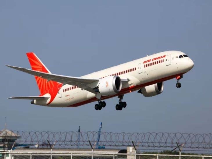 एअर इंडिया ने 6 अंतरराष्ट्रीय रूटों पर उड़ानें अस्थायी रूप से रोकीं, बढ़ती लागत और वैश्विक तनाव का असर
