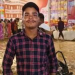 तेज रफ्तार बोलेरो की टक्कर से बाइक सवार 19 वर्षीय छात्र आंशू राजभर की दर्दनाक मौत