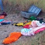 हरहुआ के गढ़वा गांव में देर रात चोरी, नकदी और जेवरात लेकर फरार हुए बदमाश