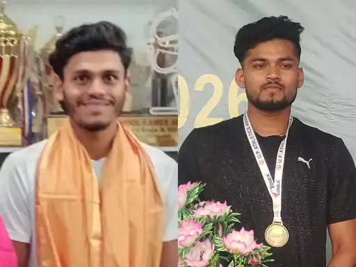वाराणसी के दो होनहार धावक भारतीय अंडर-20 एथलेटिक्स टीम में शामिल, हांगकांग में करेंगे देश का प्रतिनिधित्व