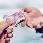 ट्रैफिक व्यवस्था संभालने की आड़ में वसूली का खेल