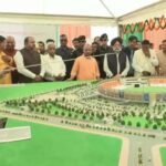 गोरखपुर को मिला इंटरनेशनल क्रिकेट स्टेडियम का तोहफा