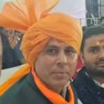 कानपुर में भाजपा नेता ने ससुराल के बाहर जहर खाकर दी जान, मरने से पहले भेजा 9 मिनट का ऑडियो