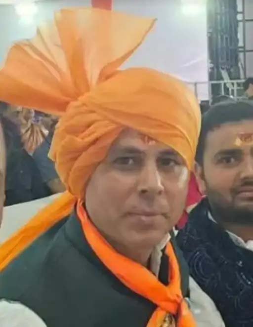 कानपुर में भाजपा नेता ने ससुराल के बाहर जहर खाकर दी जान, मरने से पहले भेजा 9 मिनट का ऑडियो