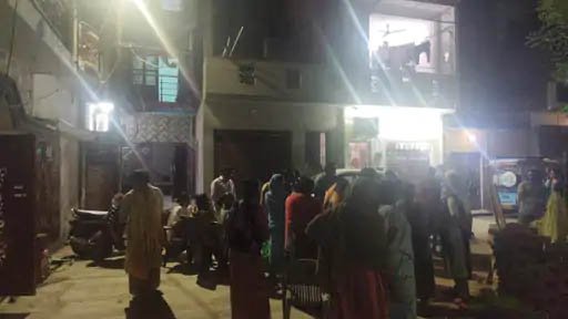 लखनऊ में युवती की हत्या से सनसनी, सगाई के चार दिन बाद जंगल में मिला शव