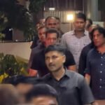 मुंबई में अस्पताल दौरे के बाद सलमान खान का पैपराजी से तीखा रुख, सोशल मीडिया पर भी जताई नाराज़गी; गोविंदा के इवेंट में भी हुआ विवाद