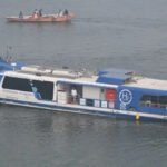 गंगा पर दौड़ेगी वाटर मेट्रो, जल परिवहन को मिलेगी नई दिशा