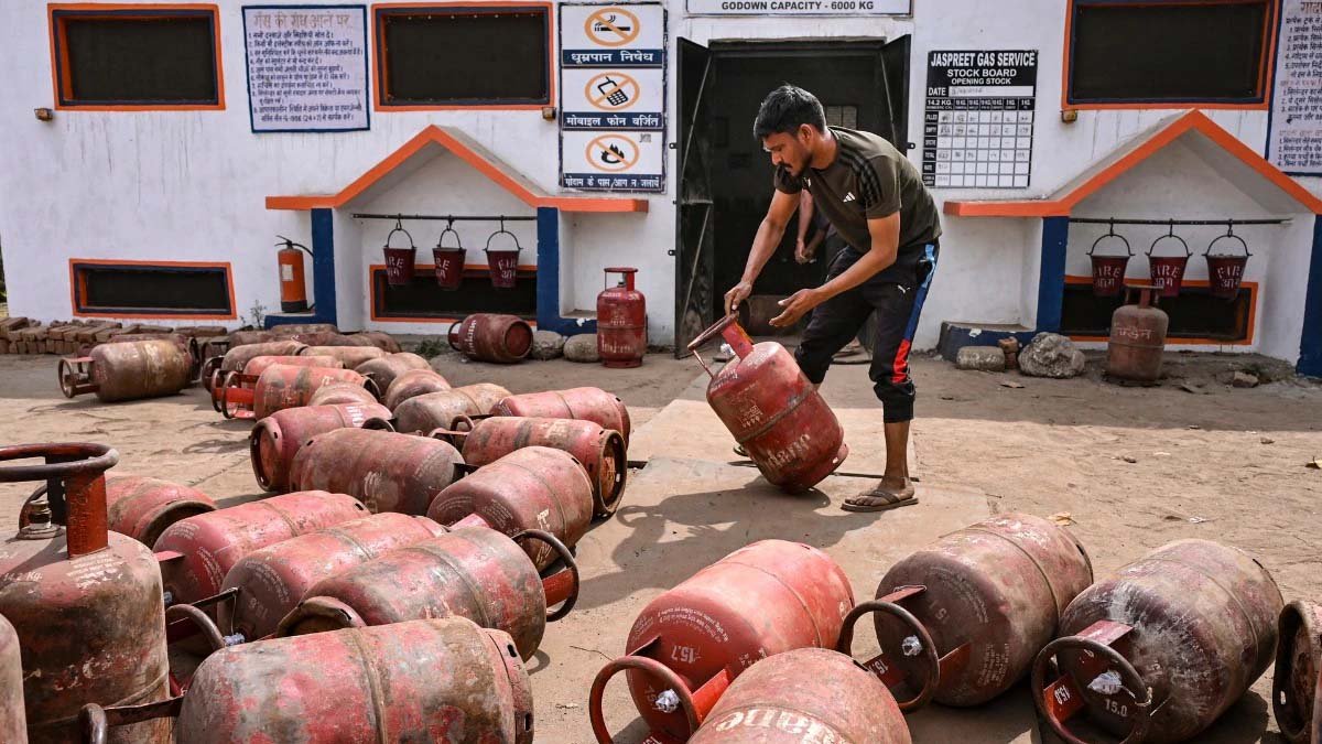 वाराणसी में पीएनजी लागू: अब हजारों घरों को छोड़ना होगा एलपीजी कनेक्शन