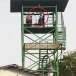 आगरा में एडवेंचर एक्टिविटी के दौरान बड़ा हादसा, जिप लाइन टूटने से 16 वर्षीय किशोर की मौत