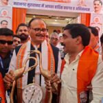 मुरादाबाद एयरपोर्ट पर तकनीकी गड़बड़ी: डिप्टी सीएम ब्रजेश पाठक का विमान उड़ान से पहले रोका गया, सभी सुरक्षित