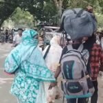 अवैध बांग्लादेशियों की पहचान कर पुलिस को सौंपने के निर्देश
