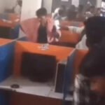 प्रयागराज में SSC-GD परीक्षा केंद्र पर सर्वर फेल, छात्रों का हंगामा-तोड़फोड़ और चक्का जाम, परीक्षा रद्द