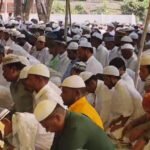 बनारस में अकीदत और अमन के माहौल में मनाई गई बकरीद, मस्जिदों में गूंजीं दुआएं