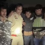 स्कूल से लौट रही 6 साल की बच्ची का अपहरण, दुष्कर्म की कोशिश के बाद 70 फीट गहरे कुएं में फेंका, आरोपी गिरफ्तार