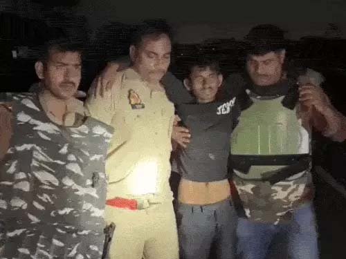 स्कूल से लौट रही 6 साल की बच्ची का अपहरण, दुष्कर्म की कोशिश के बाद 70 फीट गहरे कुएं में फेंका, आरोपी गिरफ्तार