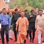 काशी में आज से Yogi Adityanath का दो दिवसीय दौरा, विकास कार्यों की करेंगे समीक्षा व निरीक्षण