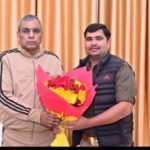 मंत्री राजभर का गनर रेप के आरोप में गिरफ्तार, शादी का झांसा देकर 4 साल तक शोषण का आरोप