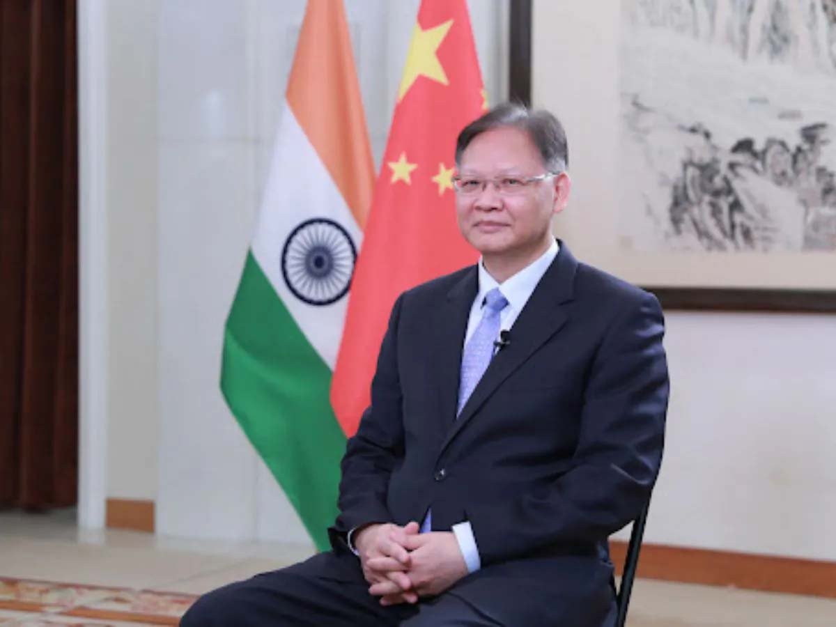 वाराणसी दौरे पर चीन के राजदूत जू फेइहोंग: काशी की आध्यात्मिकता और भारत–चीन सांस्कृतिक सेतु पर की टिप्पणी