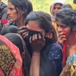यमुना में नाव हादसा: हमीरपुर में महिला समेत 5 बच्चों की मौत, एक बालक की तलाश जारी