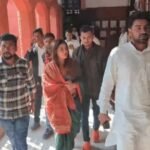 भोजपुरी अभिनेता पवन सिंह और पत्नी ज्योति सिंह के बीच विवाद गहराया, रिश्ते को लेकर लगाए गंभीर आरोप