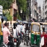 ऑटो-टोटो चालकों की मनमानी से बंगाली टोला में ट्रैफिक बेहाल