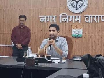 हाउस-वाटर टैक्स पर मिलेगी 10 फीसद की छूट