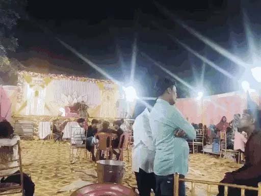 जयमाल में पहुंचा प्रेमी, दुल्हन बोली- “मेरे पवन को मत मारो”, फिर टूट गई शादी