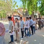 चार साल के इंतजार के बाद शुरू हुई यूपी PGT भर्ती परीक्षा, वाराणसी में 52 हजार से अधिक अभ्यर्थी शामिल