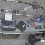 कर्ज के बोझ में डूबे टीचर ने CSC में डाली डकैती की कोशिश, पिस्टल तानकर मांगे रुपए; लोगों ने दौड़ाकर पकड़ा