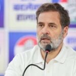 पश्चिम एशिया संकट पर सियासत गरम, मोदी की ‘सात अपीलों’ को राहुल ने बताया नाकामी