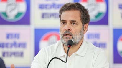 पश्चिम एशिया संकट पर सियासत गरम, मोदी की ‘सात अपीलों’ को राहुल ने बताया नाकामी