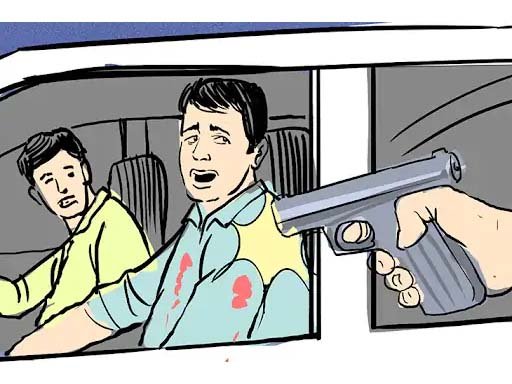 चंद्रनाथ रथ हत्याकांड: यूपी-बिहार से 3 आरोपी गिरफ्तार, डिजिटल ट्रेल से खुला सुराग