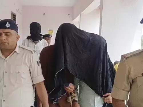 NEET 2026 परीक्षा रद्द: बिहार में पकड़ा गया सॉल्वर गैंग, 60 लाख में मेडिकल सीट का सौदा!