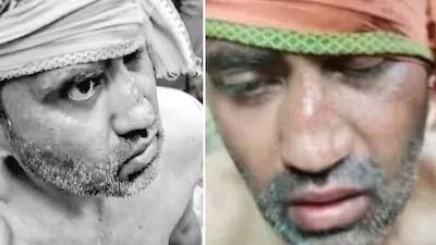 यूपी में 26 घंटे तक दहशत फैलाने वाला सीरियल किलर एनकाउंटर में ढेर