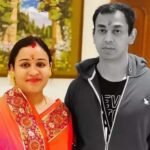 सपा परिवार में शोक: अखिलेश यादव के भाई प्रतीक यादव का निधन, राजनीतिक गलियारों में मातम