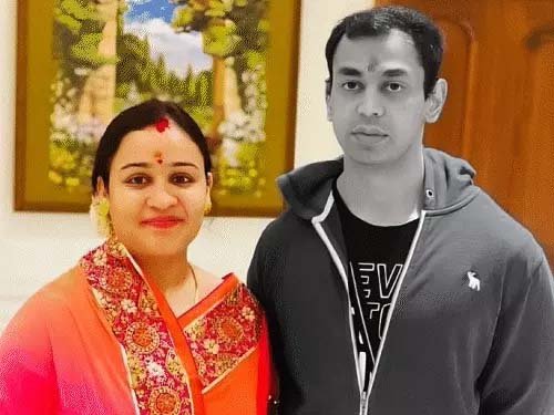 सपा परिवार में शोक: अखिलेश यादव के भाई प्रतीक यादव का निधन, राजनीतिक गलियारों में मातम