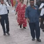 PGT परीक्षा में लेट पहुंचे अभ्यर्थियों की छूटी एंट्री, कई उम्मीदवार बिना परीक्षा लौटे
