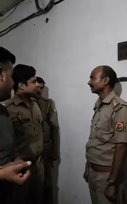 वाराणसी में MBBS डॉक्टर ने की आत्महत्या: कमरे में फंदे से लटका मिला शव, MD की तैयारी को लेकर तनाव की आशंका