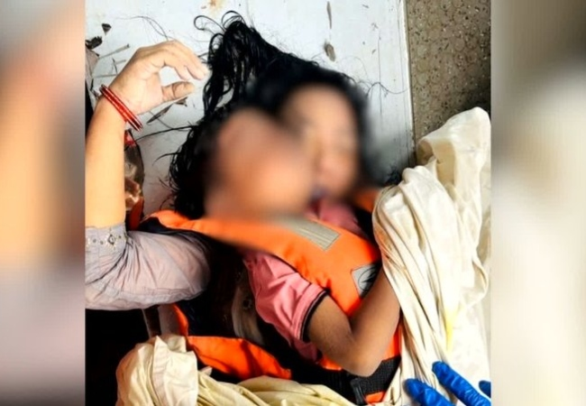 जबलपुर बरगी डैम में बड़ा हादसा: तेज आंधी में क्रूज पलटा, 9 की मौत, 4 लापता; 28 सुरक्षित