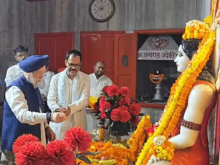 गोरखपुर को मिला इंटरनेशनल क्रिकेट स्टेडियम का तोहफा