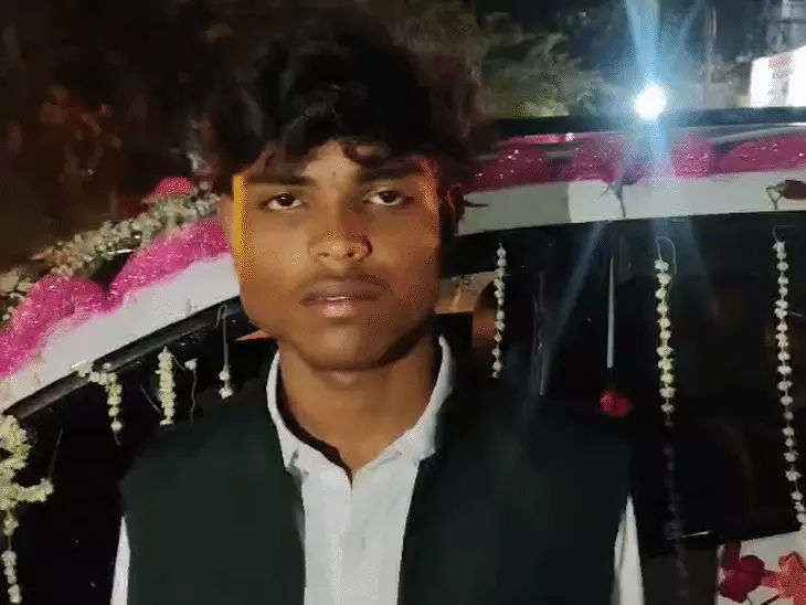 जौनपुर में सनसनी: बारात जा रहे 22 वर्षीय दूल्हे की गोलियों से हत्या, शादी से पहले ही मातम में बदली खुशियां